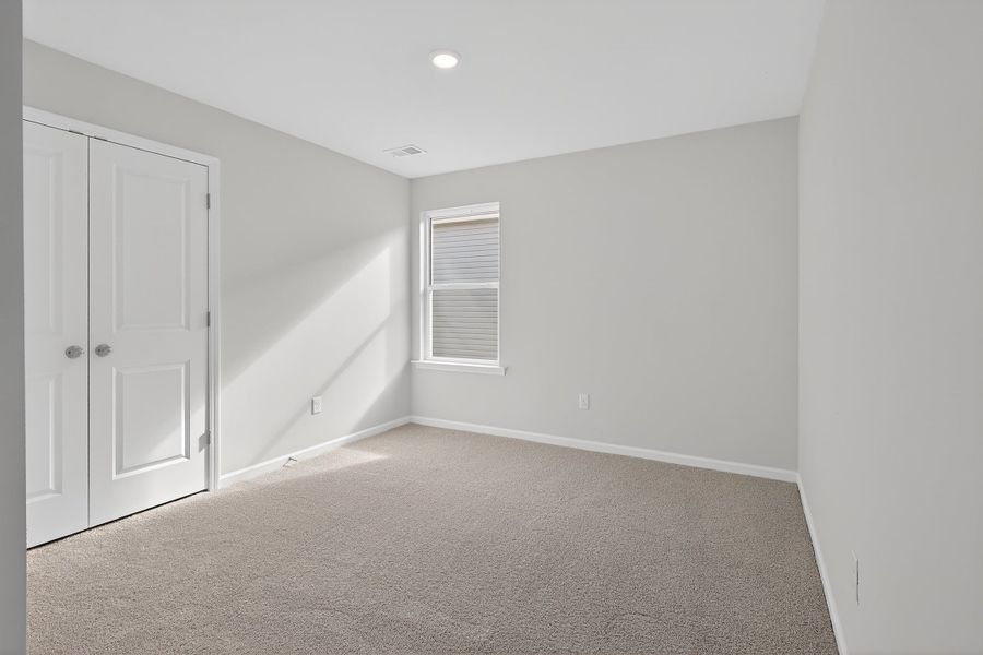 Fountain Inn, SC New Home.  - Slide 20