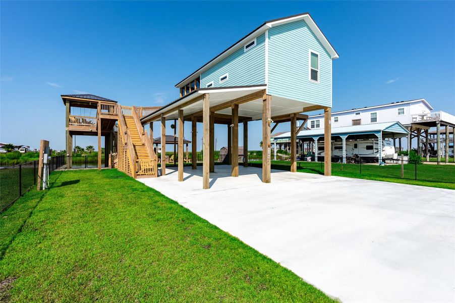 Community amenities in , Bolivar (Image 26).