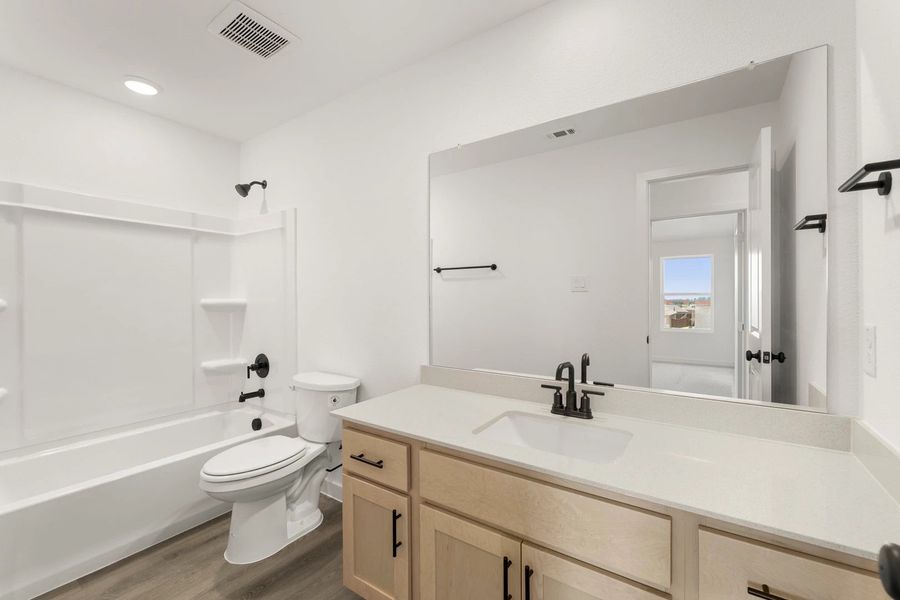 Bathroom 2 Bathroom 2