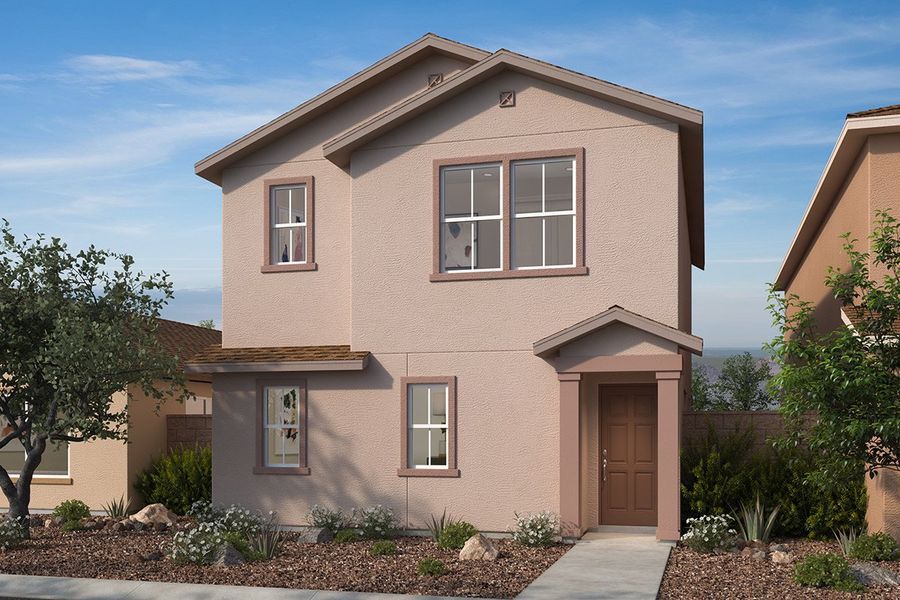 Exterior B Exterior B