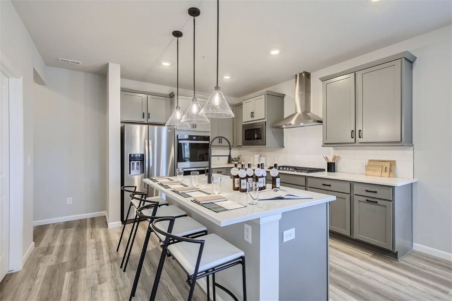 New Home in Fort Collins, CO.  - Slide 9