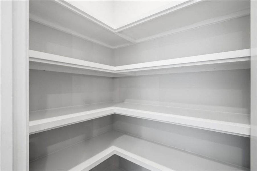 Close-up of interior finishes inside a home in , Canton (Image 15). Close-up of interior finishes inside a home in , Canton (Image 15).