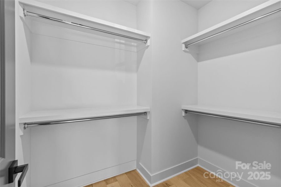 Spacious, unfurnished interior of a new home in , Charlotte (Image 13).