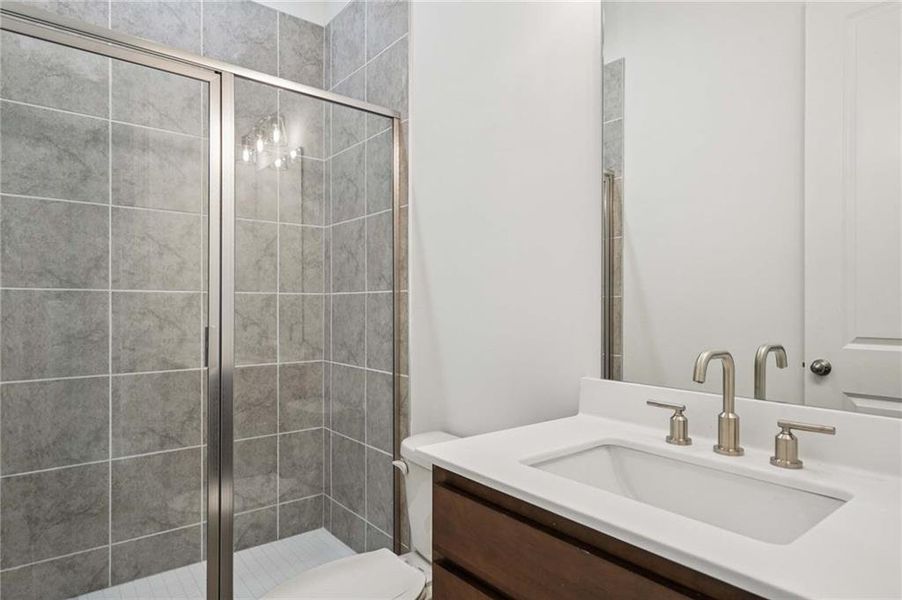 Image 37 of a home in East Harbor II at Chestatee.