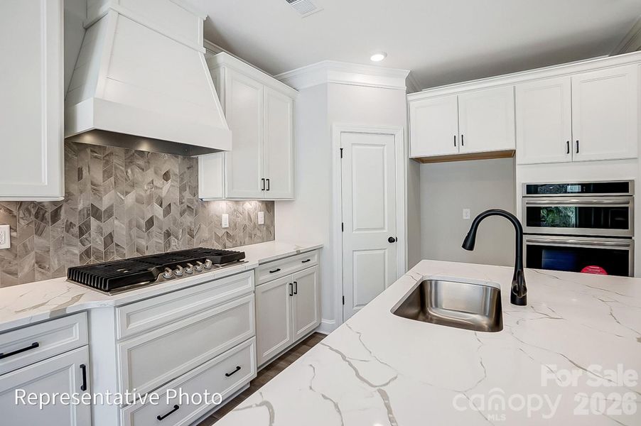Kitchen Kitchen