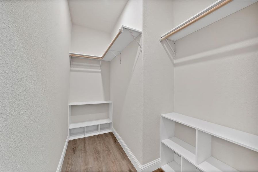 Spacious, unfurnished interior of a new home in , Cleburne (Image 28).