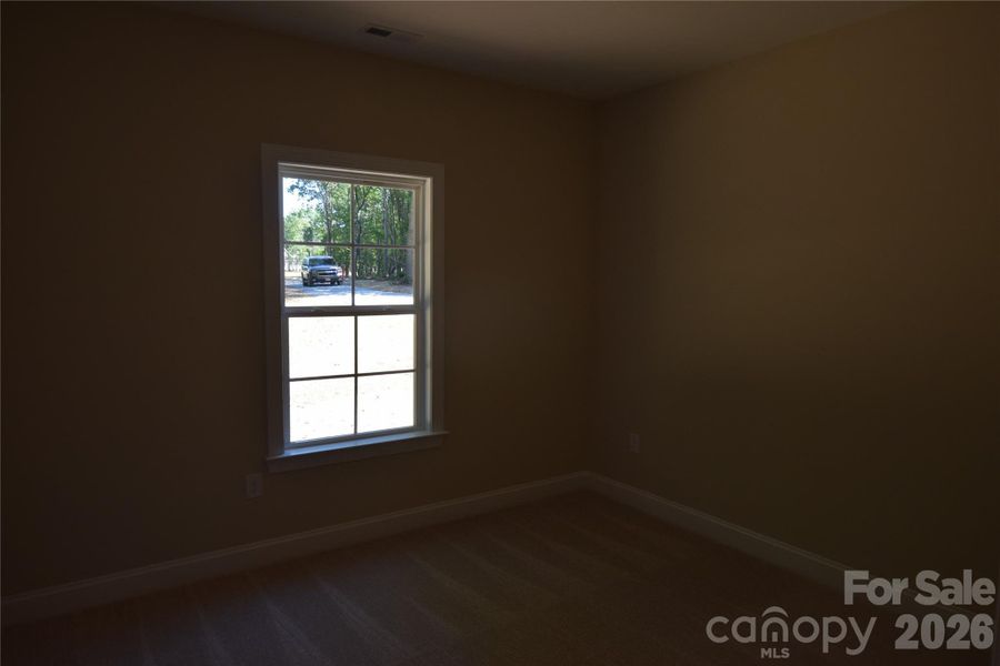 Spacious, unfurnished interior of a new home in , Monroe (Image 19). Spacious, unfurnished interior of a new home in , Monroe (Image 19).