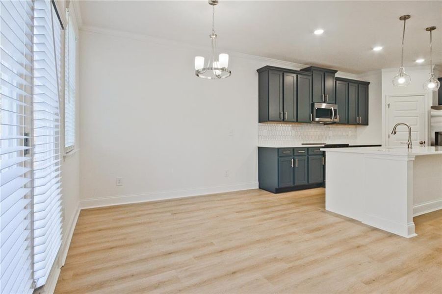 Image 38 of a home in Paces Estates.