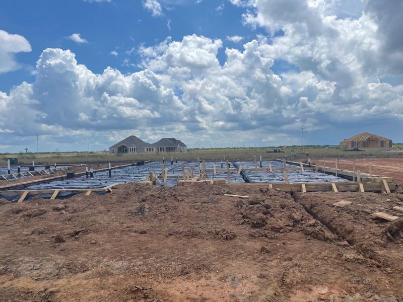 Image 15 of a home in Alexander. Image 15 of a home in Alexander.