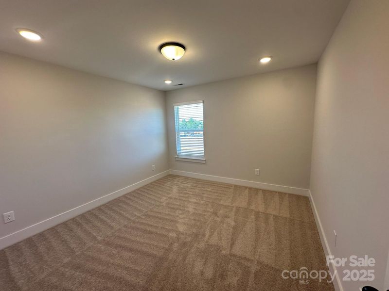 Spacious, unfurnished interior of a new home in , Waxhaw (Image 11).