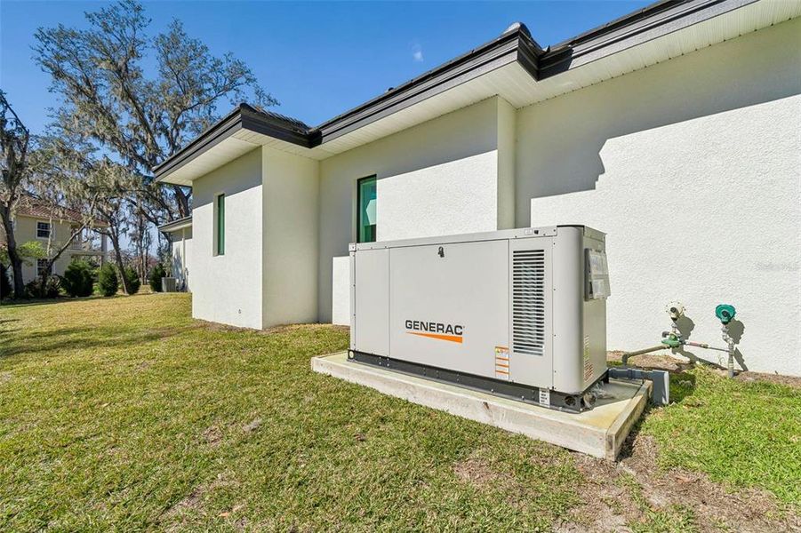 Exterior details and patio area of a home in , Lutz (Image 36). Exterior details and patio area of a home in , Lutz (Image 36).