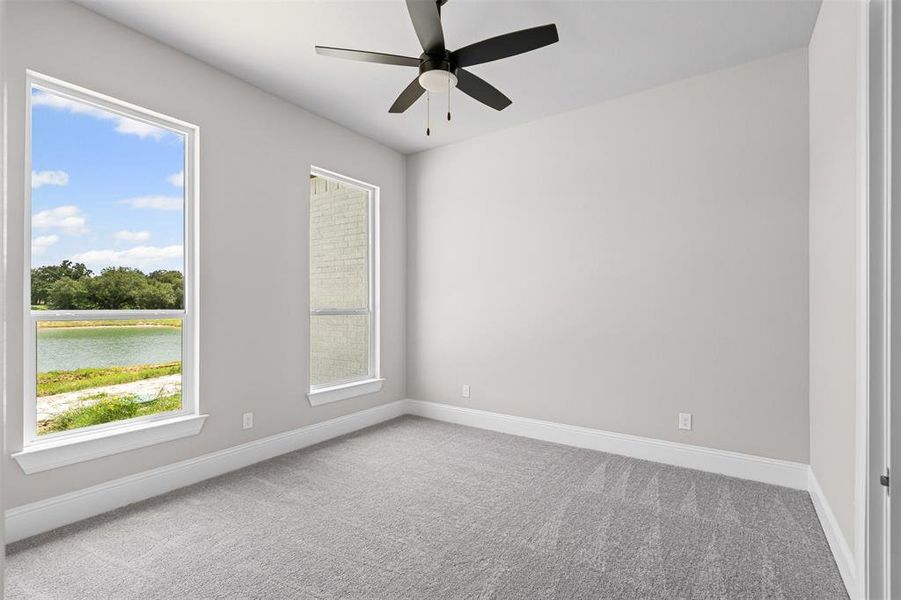 Spacious, unfurnished interior of a new home in , Weatherford (Image 23). Spacious, unfurnished interior of a new home in , Weatherford (Image 23).