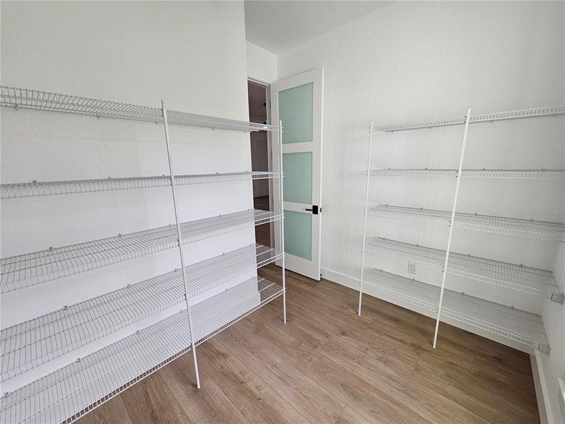 Spacious, unfurnished interior of a new home in , Brooksville (Image 24).