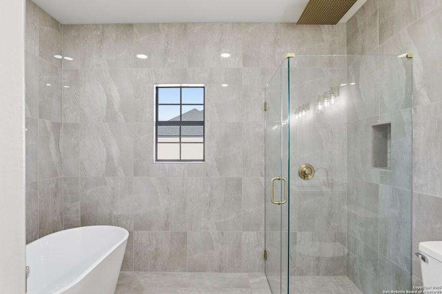 Furnished interior view inside a new home in , Atascosa (Image 6). Furnished interior view inside a new home in , Atascosa (Image 6).