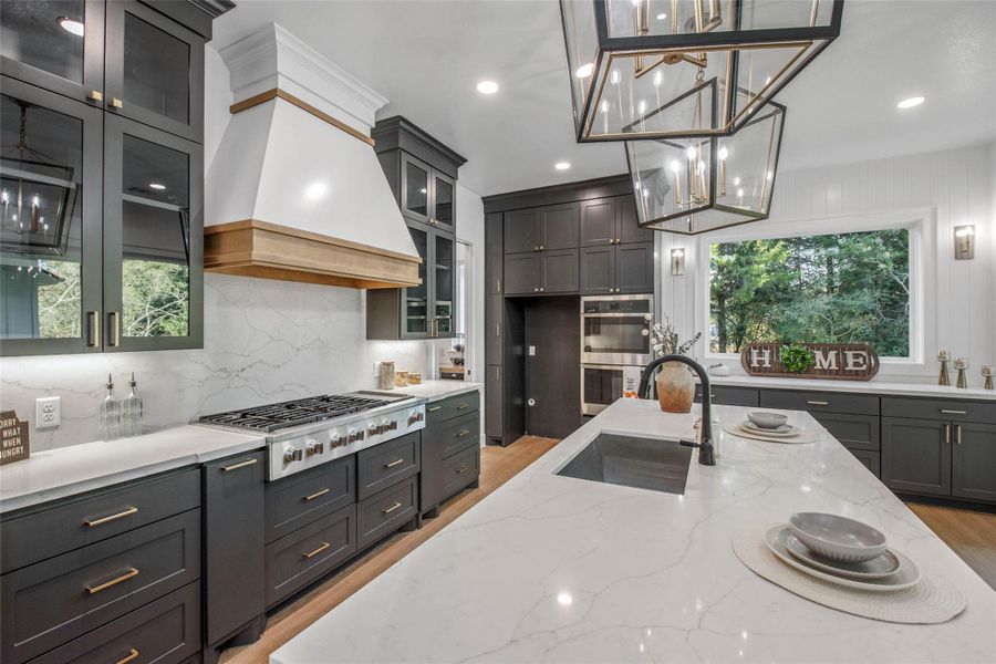 Furnished interior view inside a new home in , Franklin (Image 25). Furnished interior view inside a new home in , Franklin (Image 25).