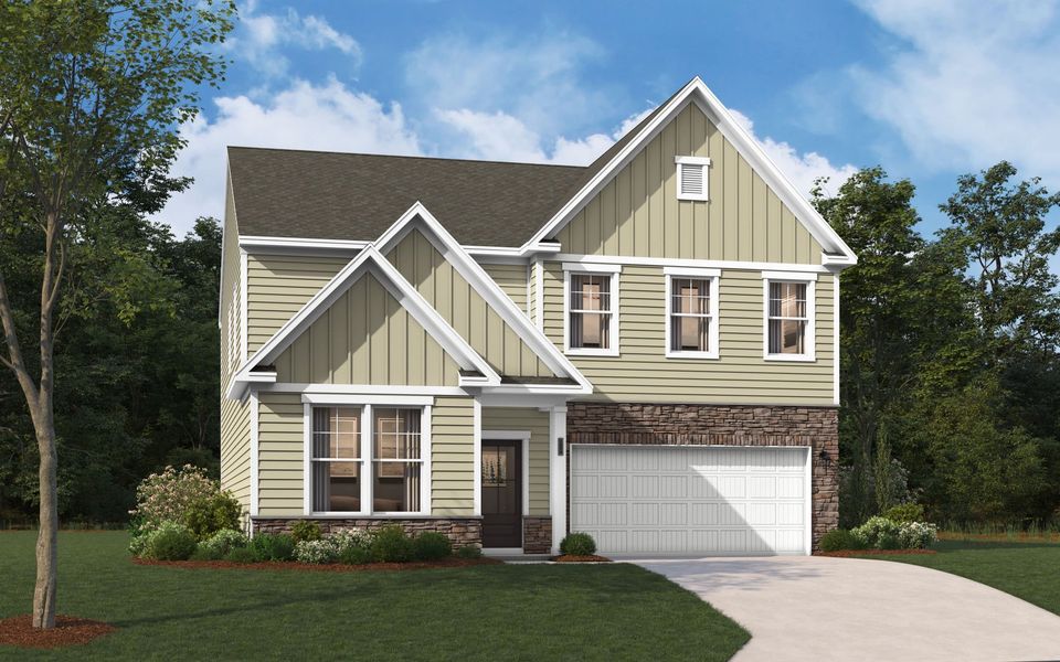 The Idlewild at Stratford