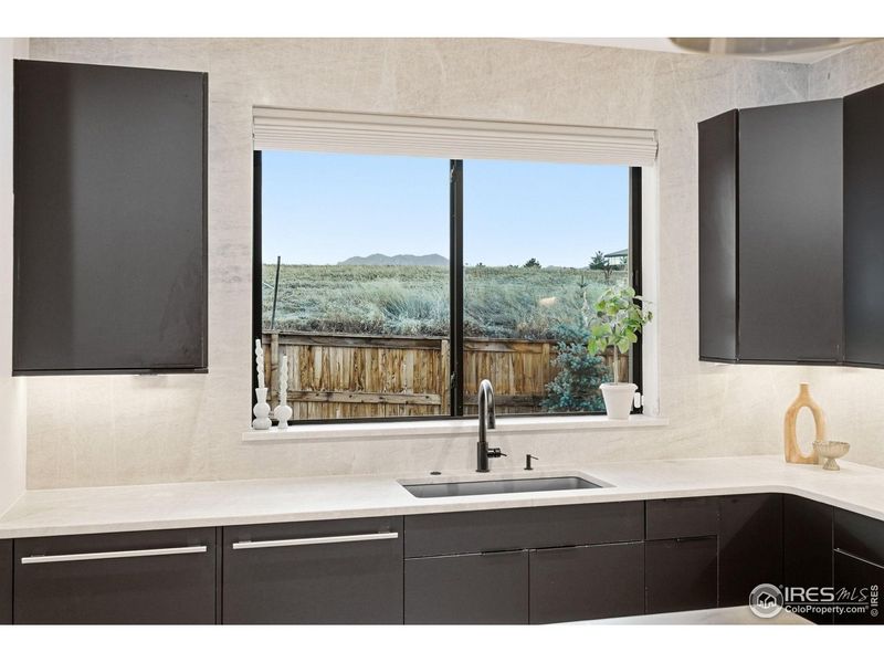 Close-up of interior finishes inside a home in , Superior (Image 21). Close-up of interior finishes inside a home in , Superior (Image 21).