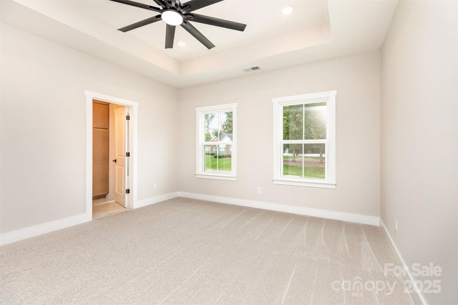 Spacious, unfurnished interior of a new home in , Monroe (Image 13). Spacious, unfurnished interior of a new home in , Monroe (Image 13).