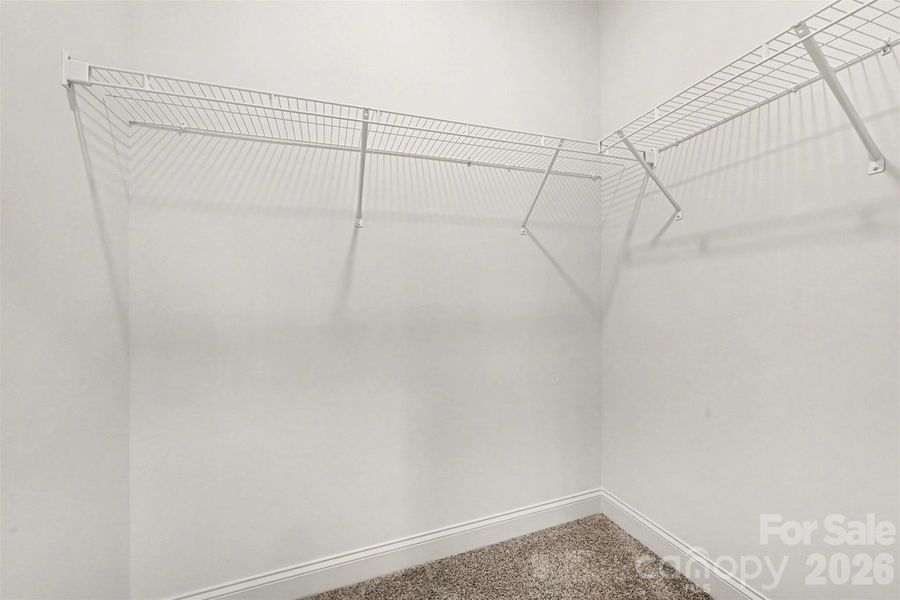 Spacious, unfurnished interior of a new home in , Newton (Image 20).