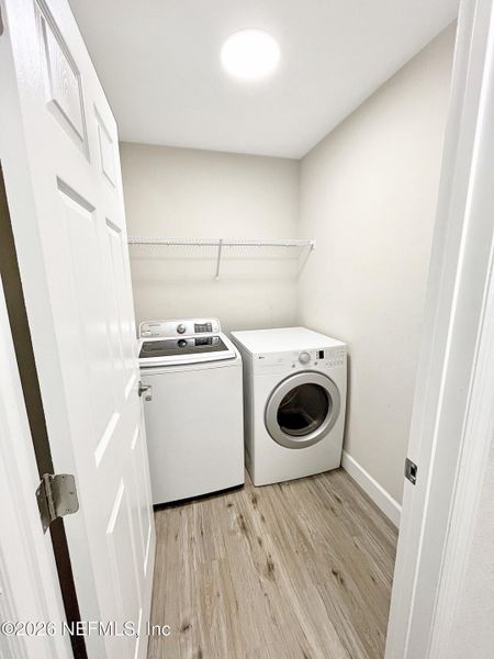 Close-up of interior finishes inside a home in , Jacksonville (Image 7).