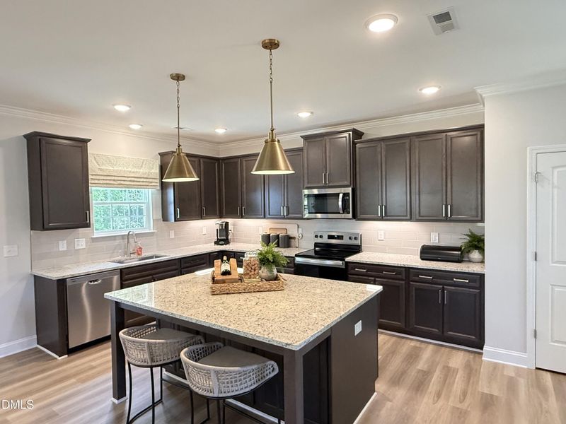 Cameron Kitchen 1