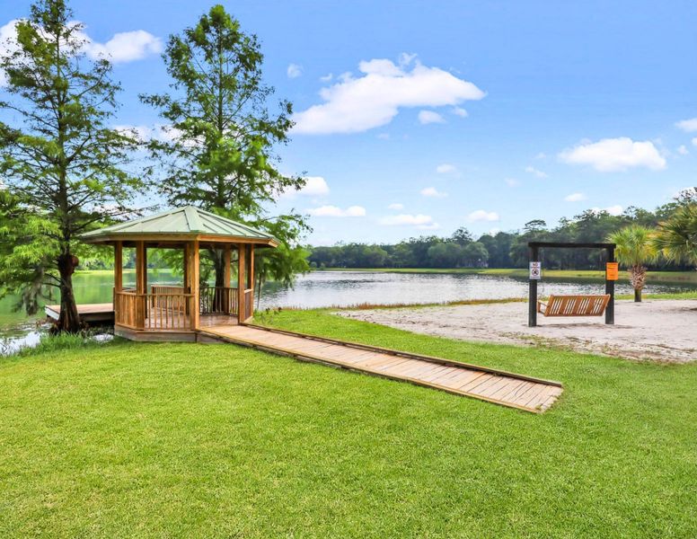 Community amenities in , Seabrook (Image 68).