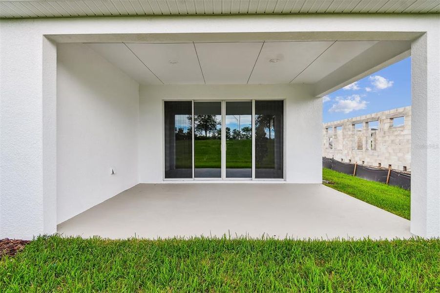 Spacious, unfurnished interior of a new home in North River Ranch - Cottage Series, Parrish (Image 14).