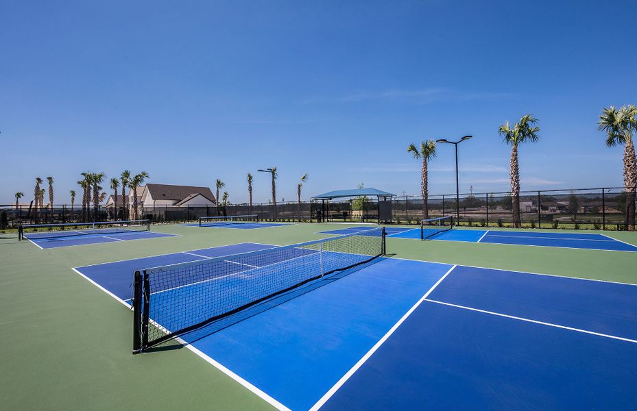 Community amenities in Caldera, Spring Hill (Image 23).