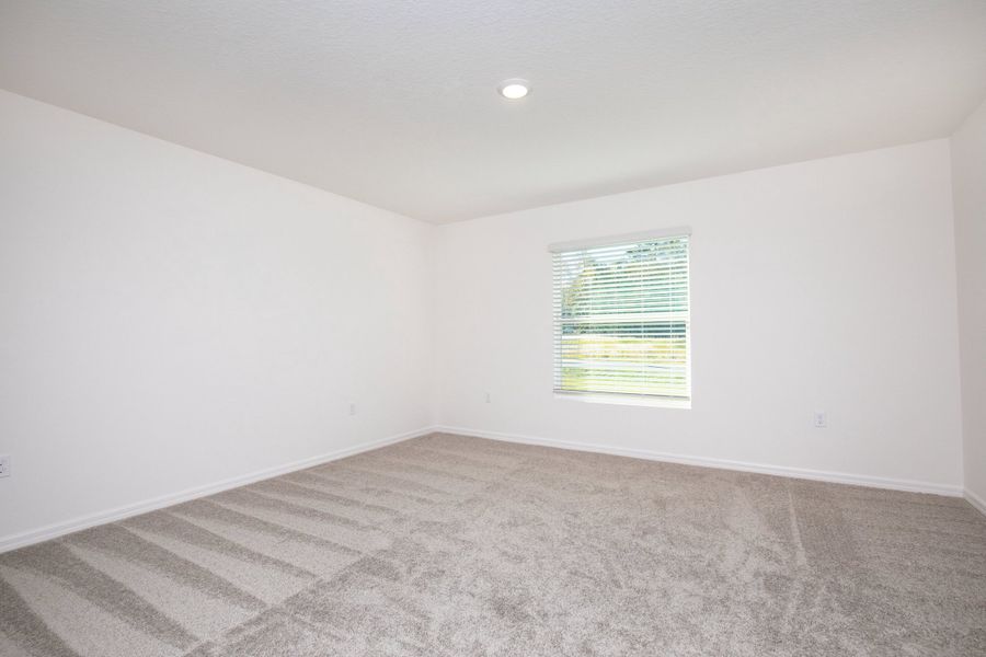 Spacious, unfurnished interior of a new home in Palm Bay, Palm Bay (Image 30).