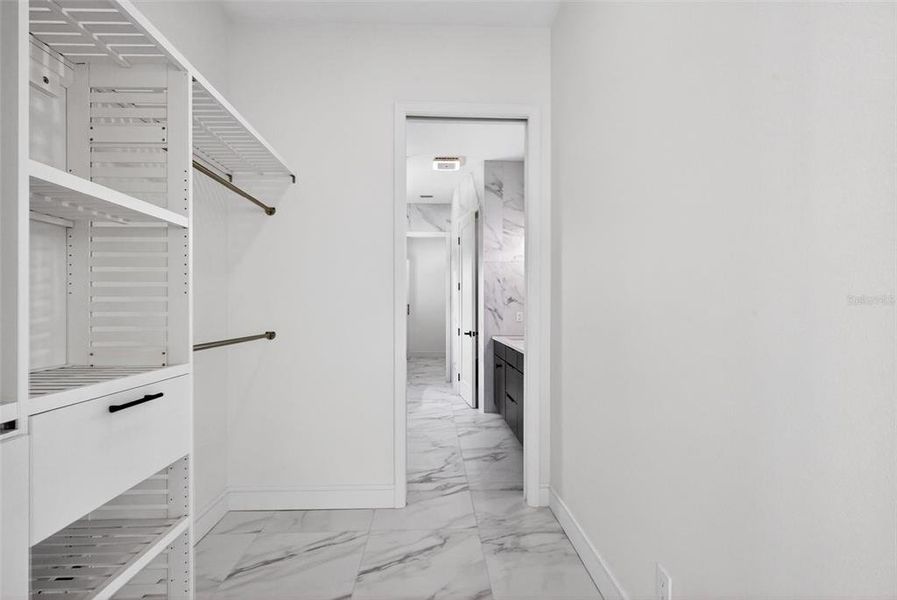 Spacious, unfurnished interior of a new home in , Flagler Beach (Image 26).
