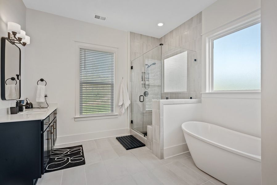 3,402sf New Home in Thompson's Station, TN. - Slide 22 3,402sf New Home in Thompson's Station, TN. - Slide 22