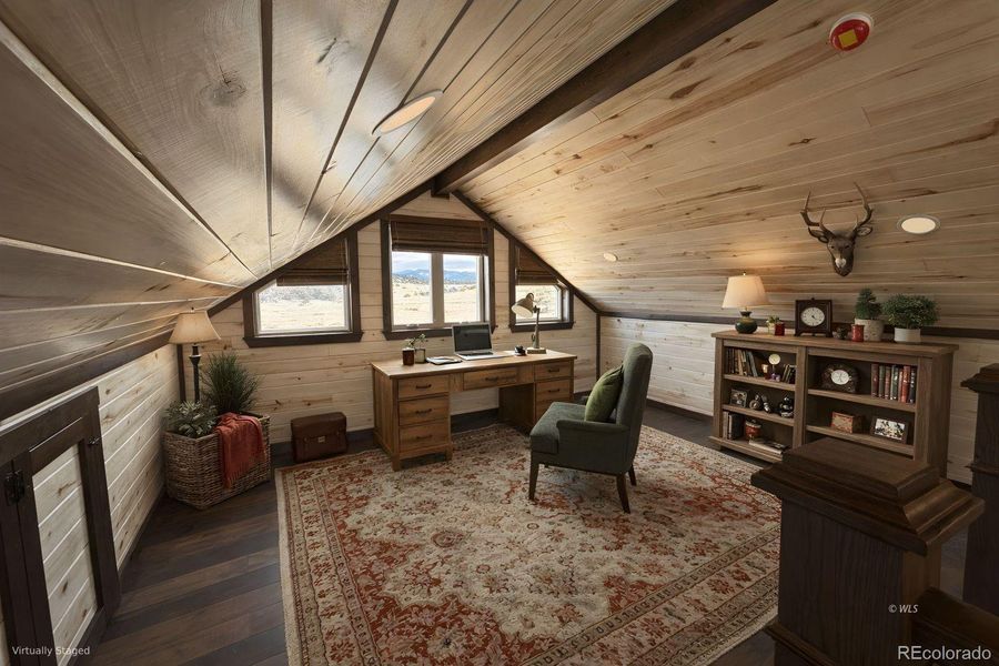 VS Loft possible study