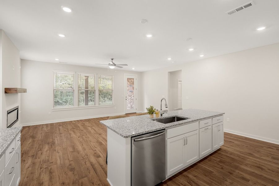 4br New Home in Murfreesboro, TN.  - Slide 16