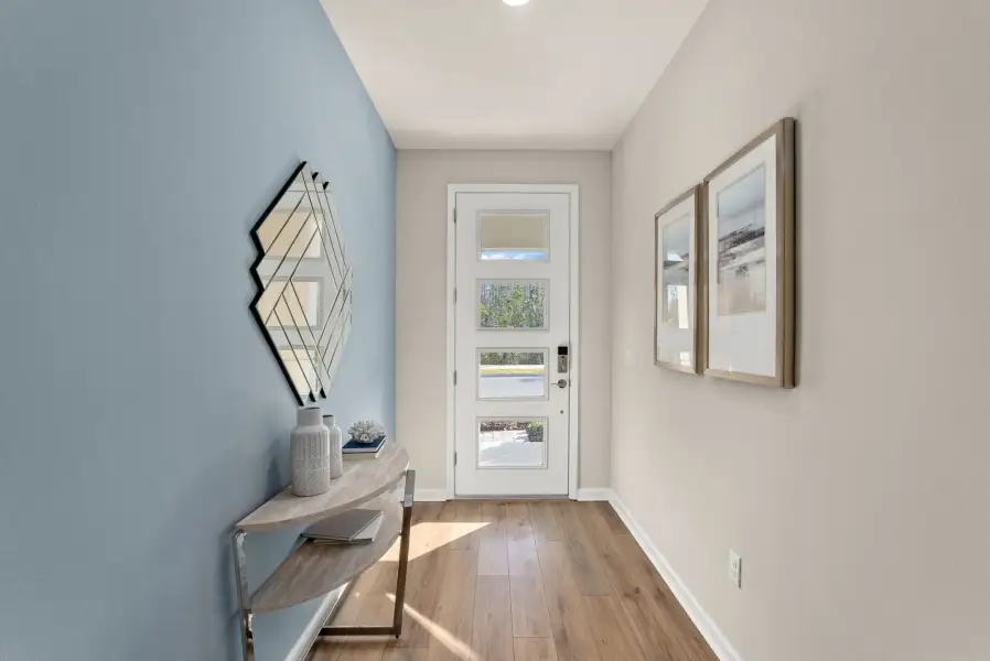 Foyer