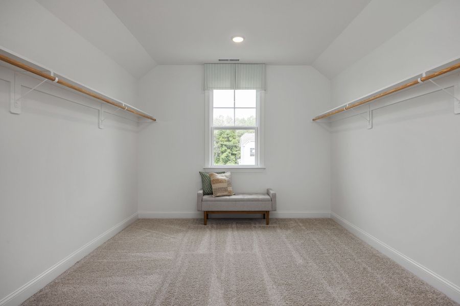 Representative unfurnished interior of a home built from the The Crawford by Davidson Homes LLC in Springvale South, Fuquay Varina (Image 21). Representative unfurnished interior of a home built from the The Crawford by Davidson Homes LLC in Springvale South, Fuquay Varina (Image 21).
