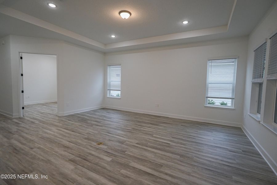 Spacious, unfurnished interior of a new home in , St. Augustine (Image 12). Spacious, unfurnished interior of a new home in , St. Augustine (Image 12).