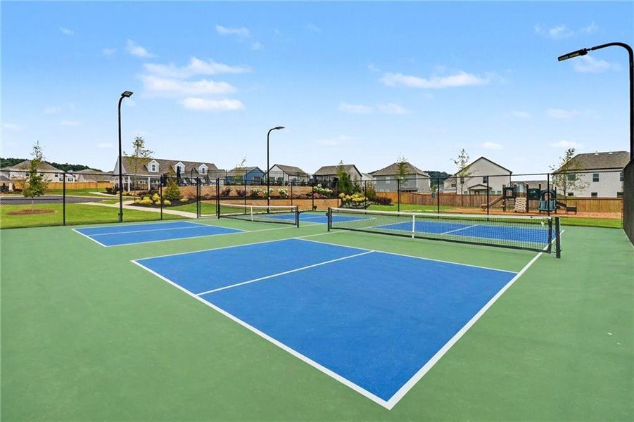 Community amenities in , Cartersville (Image 28).
