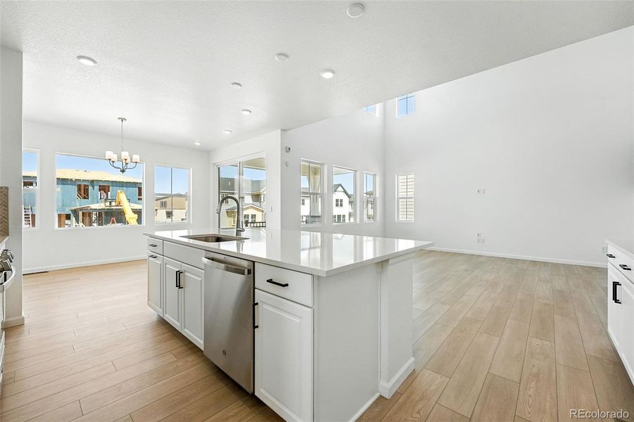 7231 Prairie Sage ~ Ready Now