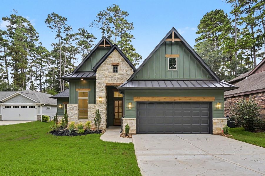 Welcome to the beautiful 13962 Dolphin Drive.