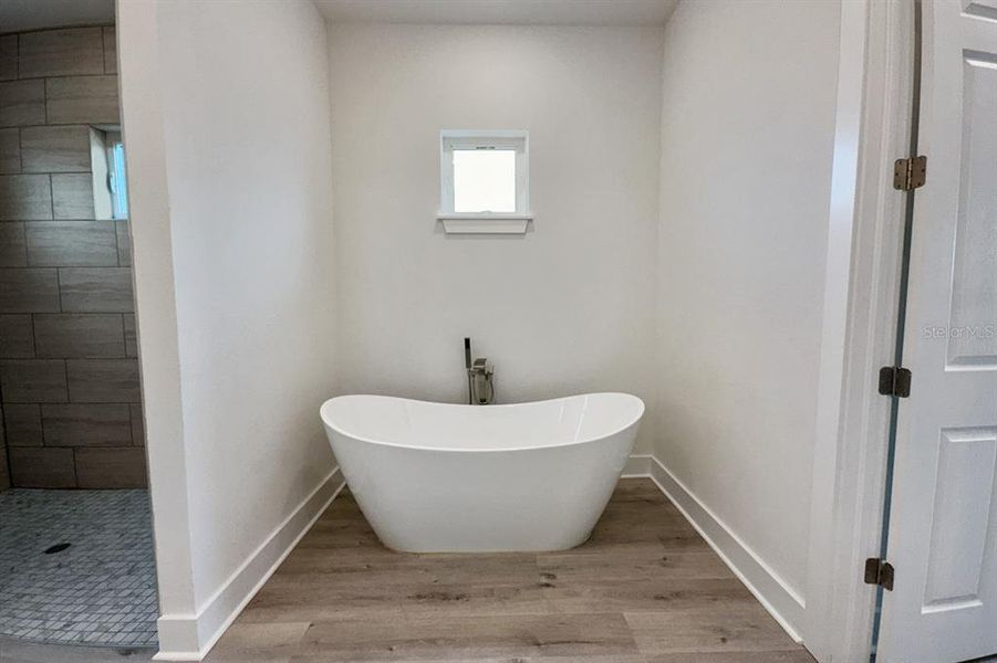 Furnished interior view inside a new home in , Port Charlotte (Image 10). Furnished interior view inside a new home in , Port Charlotte (Image 10).