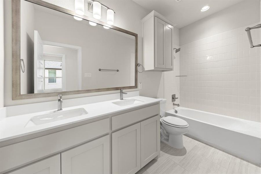 24. 16339 Old Westbury - 3RD Bath 24. 16339 Old Westbury - 3RD Bath