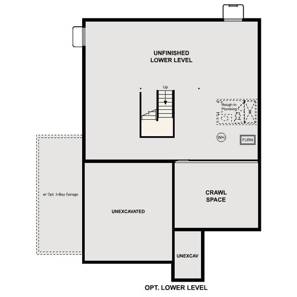 2D floor plan layout of this home in Prairie Song, Windsor, CO (Image 4). 2D floor plan layout of this home in Prairie Song, Windsor, CO (Image 4).