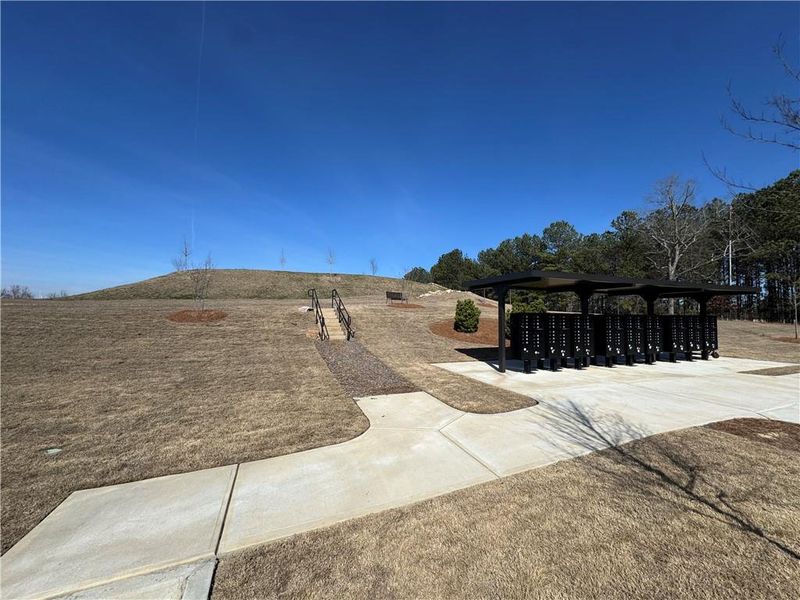 Community amenities in The Emery, Villa Rica (Image 19).