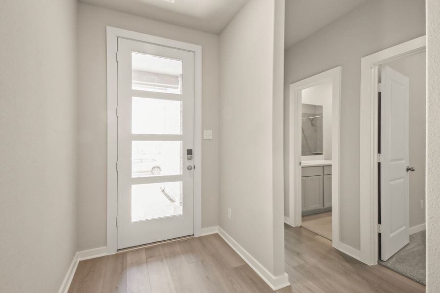 New Home in Conroe, TX. - Slide 7 New Home in Conroe, TX. - Slide 7