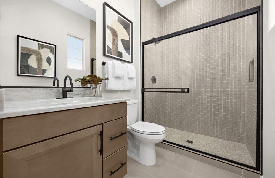 Quality New Construction in San Tan Valley