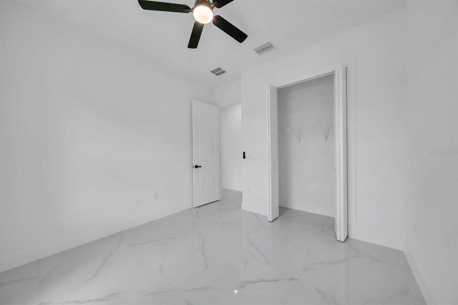 Spacious, unfurnished interior of a new home in , Lehigh Acres (Image 20).
