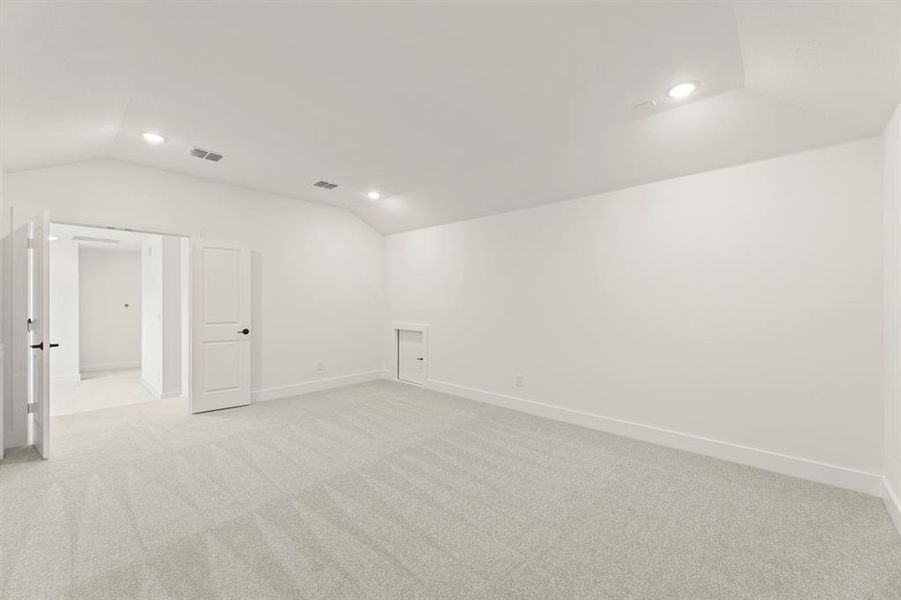 19. 612 Corner Post - Media