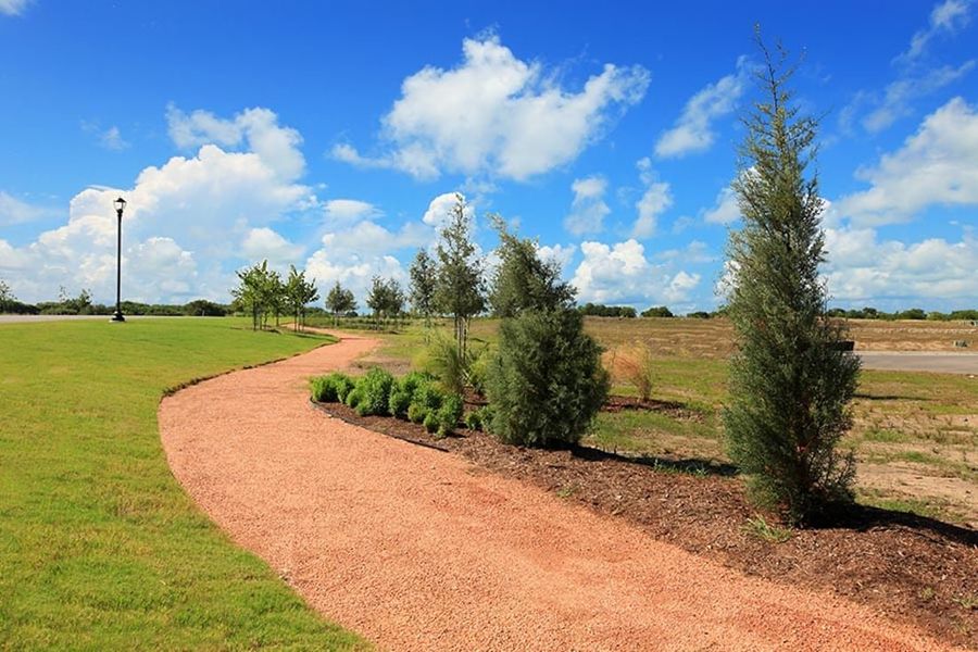 Image 4 of a home in Crosswinds.