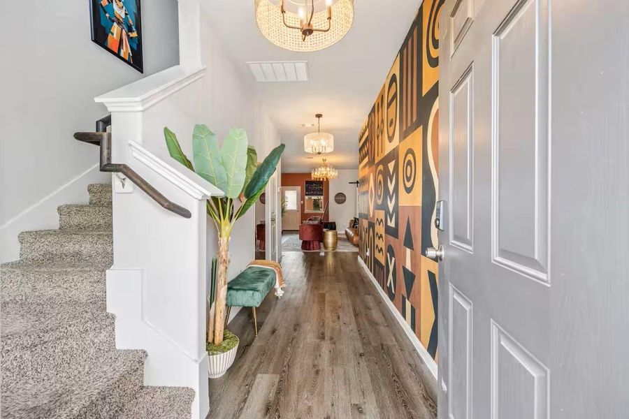 Image 31 of a home in Imperial Heights. Image 31 of a home in Imperial Heights.