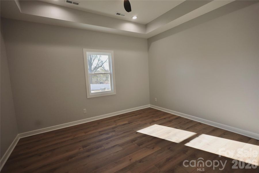 Spacious, unfurnished interior of a new home in , Cherryville (Image 16). Spacious, unfurnished interior of a new home in , Cherryville (Image 16).